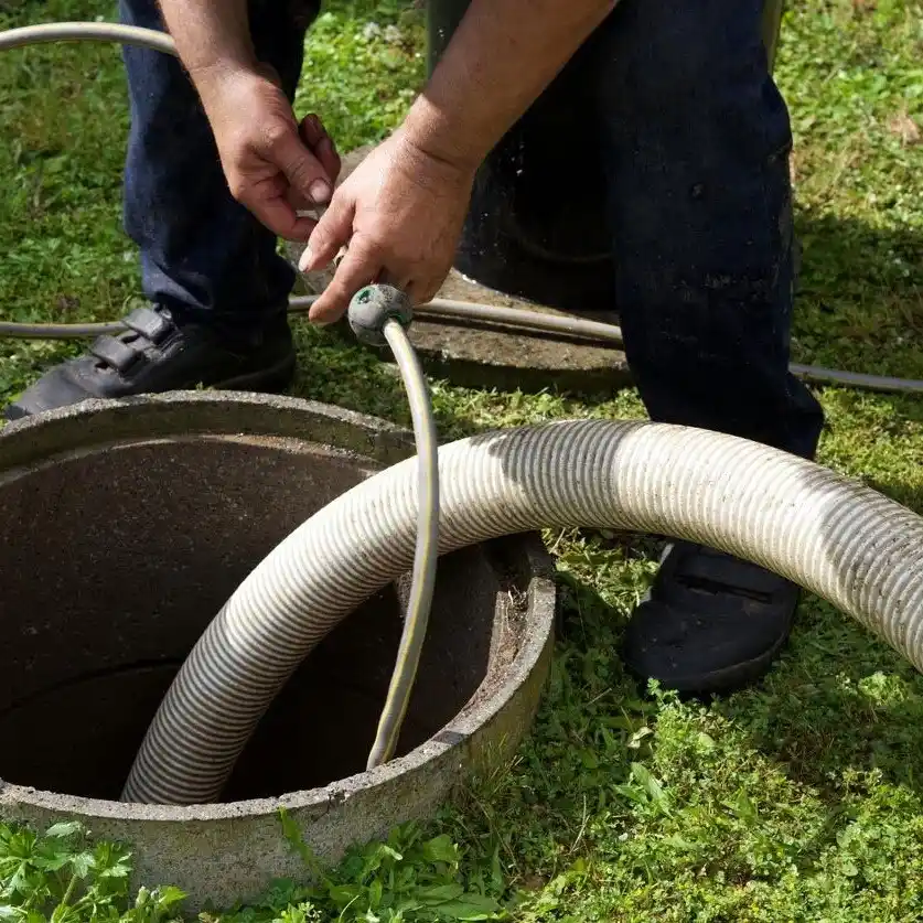 septic tank services Patchogue
